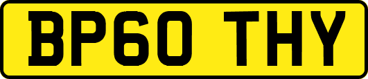 BP60THY