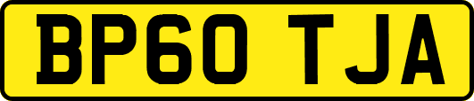 BP60TJA