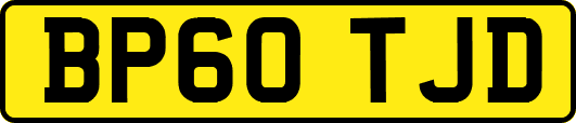 BP60TJD