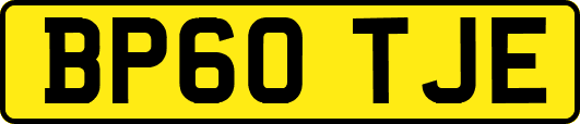 BP60TJE