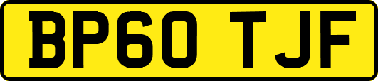 BP60TJF