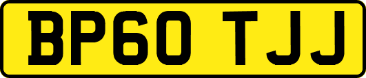 BP60TJJ