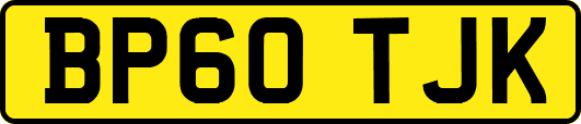 BP60TJK