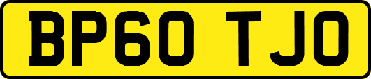 BP60TJO