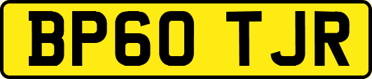 BP60TJR