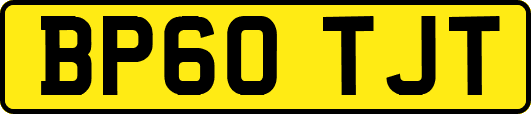 BP60TJT
