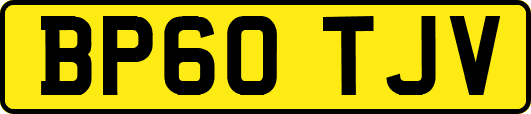 BP60TJV
