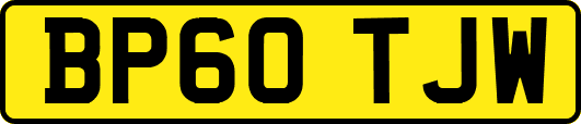 BP60TJW