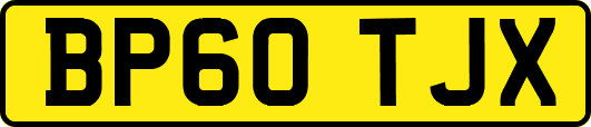 BP60TJX