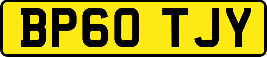 BP60TJY