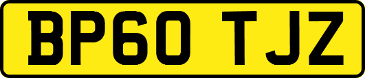 BP60TJZ
