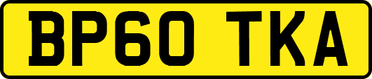BP60TKA