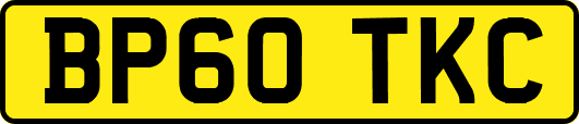 BP60TKC