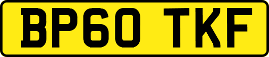 BP60TKF