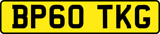 BP60TKG