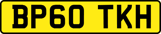 BP60TKH