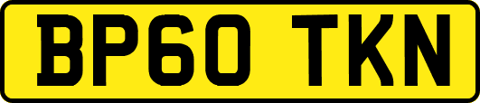BP60TKN