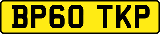 BP60TKP