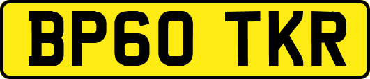 BP60TKR