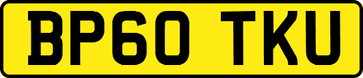 BP60TKU