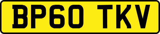 BP60TKV