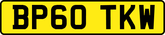 BP60TKW