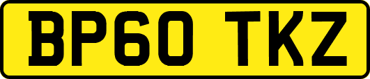 BP60TKZ