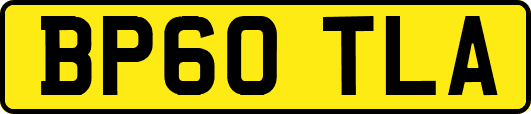 BP60TLA