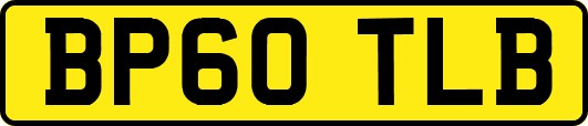 BP60TLB