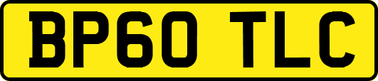 BP60TLC
