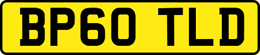 BP60TLD