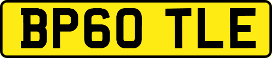 BP60TLE