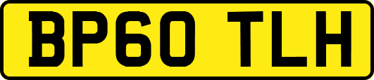 BP60TLH