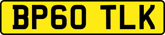 BP60TLK