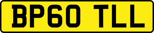 BP60TLL