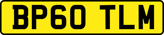 BP60TLM