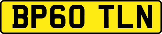BP60TLN