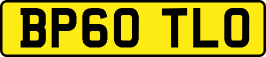 BP60TLO