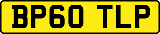 BP60TLP