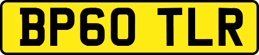 BP60TLR