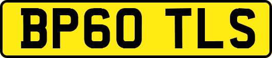 BP60TLS
