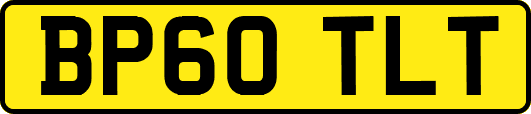 BP60TLT