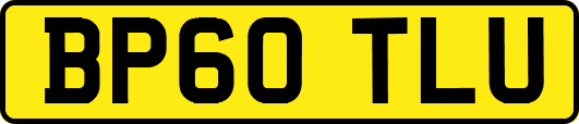 BP60TLU