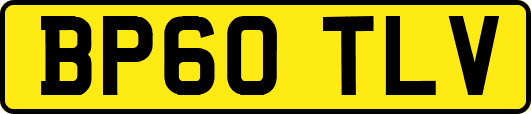 BP60TLV