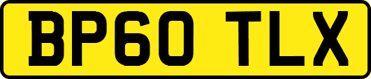 BP60TLX