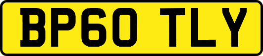 BP60TLY