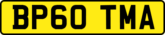 BP60TMA