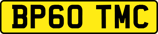 BP60TMC