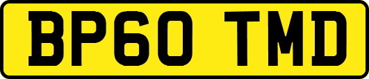 BP60TMD