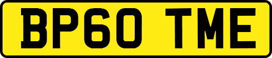 BP60TME